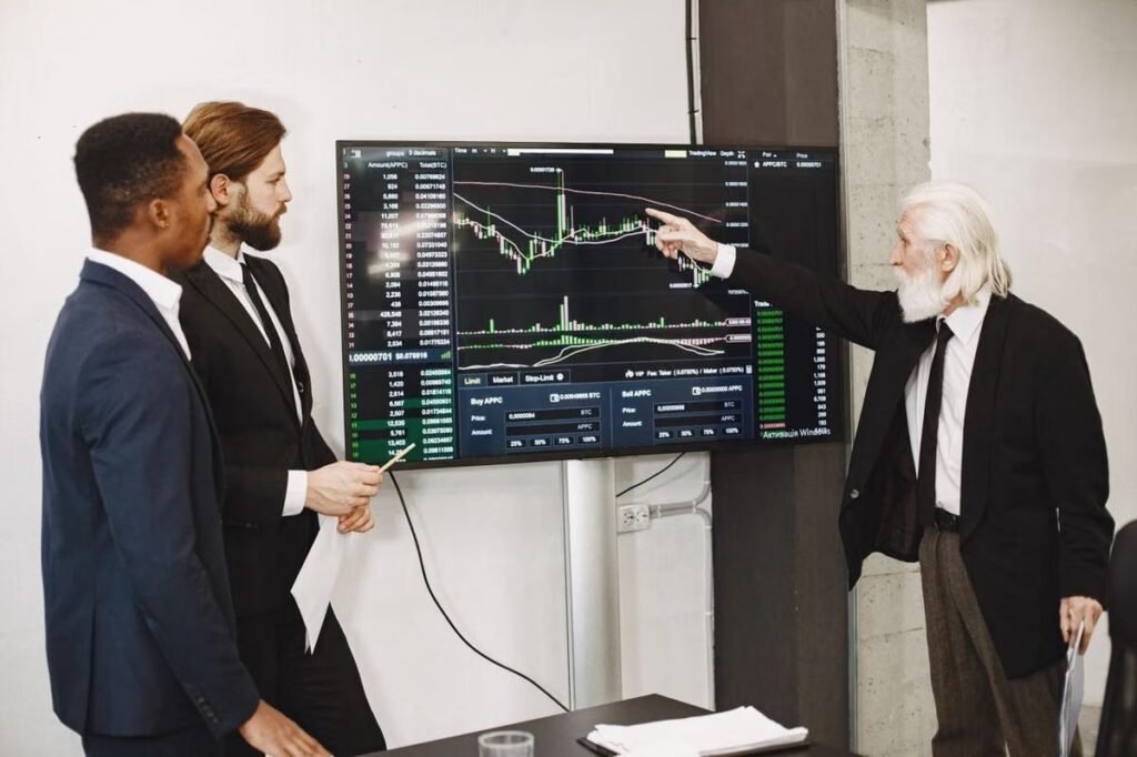 Tiga Faktor Penentu Masuknya Investor Asing