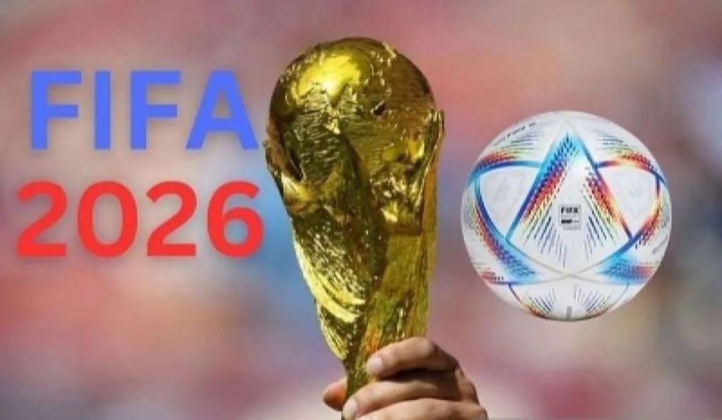 Final Piala Dunia Sarat Nuansa Politik