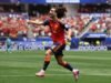 Marc Cucurella Pensiun dari Timnas Spanyol Usai Juara Piala Dunia 2026 Angka operan Cucurella di Piala Dunia