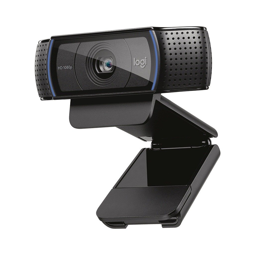 Logitech C920