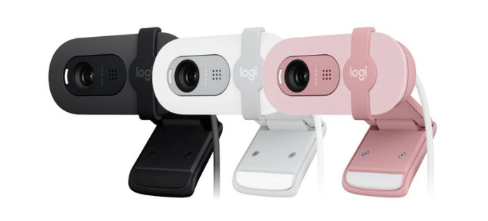 Logitech Brio 100