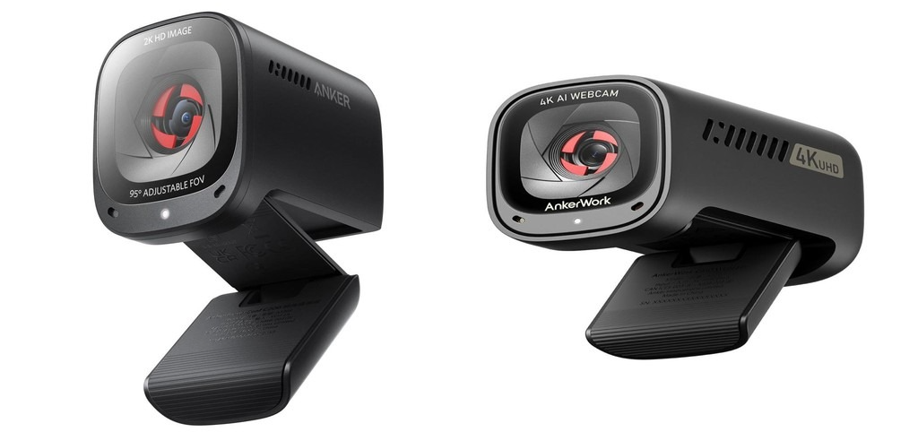 Anker PowerConf C200