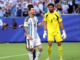 Messi Kagumi Aksi Gemilang Kiper Cape Verde Vozinha: Penampilan di Usia 40 Tahun Luar Biasa Messi Kagumi Aksi Gemilang Kiper Cape Verde Vozinha