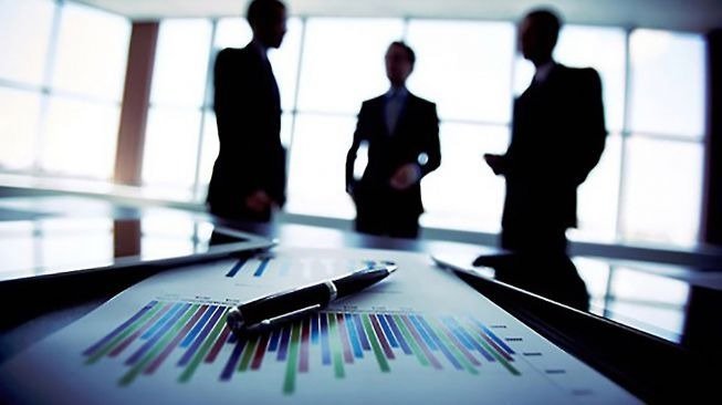 Investor Asing Lebih Memilih Menunggu