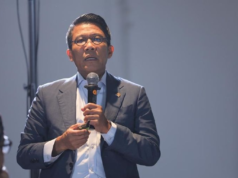 DPR Soroti Risiko Aturan Bungkus Rokok Polos, Petani hingga Penerimaan Negara Dinilai Terancam Foto: (CNBC Indonesia/Tri Susilo)