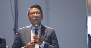 DPR Soroti Risiko Aturan Bungkus Rokok Polos, Petani hingga Penerimaan Negara Dinilai Terancam Foto: (CNBC Indonesia/Tri Susilo)