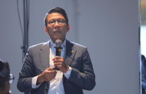 DPR Soroti Risiko Aturan Bungkus Rokok Polos, Petani hingga Penerimaan Negara Dinilai Terancam Foto: (CNBC Indonesia/Tri Susilo)