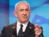 Benjamin Netanyahu Dukung Argentina di Final Piala Dunia 2026, Tuai Sorotan dan Pro-Kontra Foto: Netanyahu (REUTERS/Nathan Howard)