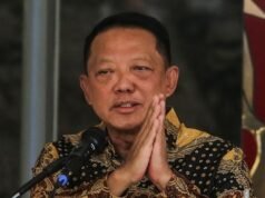 Eks Jampidsus Febrie Adriansyah dan Don Ritto Dicegah ke Luar Negeri, Tersangka Kasus Korupsi dan TPPU Mantan Jampidsus Febrie Adriansyah dan Don Ritto dicegah ke luar negeri usai ditetapkan sebagai tersangka korupsi dan Tindak Pidana Pencucian Uang (TPPU). ANTARA FOTO/Asprilla Dwi Adha