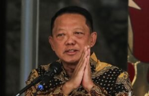 Eks Jampidsus Febrie Adriansyah dan Don Ritto Dicegah ke Luar Negeri, Tersangka Kasus Korupsi dan TPPU Mantan Jampidsus Febrie Adriansyah dan Don Ritto dicegah ke luar negeri usai ditetapkan sebagai tersangka korupsi dan Tindak Pidana Pencucian Uang (TPPU). ANTARA FOTO/Asprilla Dwi Adha