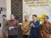 Big Tech Berebut Bangun Data Center AI di Indonesia, Investasi Diproyeksi Tembus Rp360 Triliun Foto: (CNBC Indonesia/Robertus Andrianto Serin)
