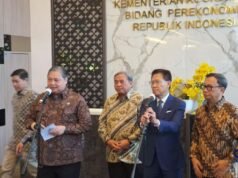 Big Tech Berebut Bangun Data Center AI di Indonesia, Investasi Diproyeksi Tembus Rp360 Triliun Foto: (CNBC Indonesia/Robertus Andrianto Serin)