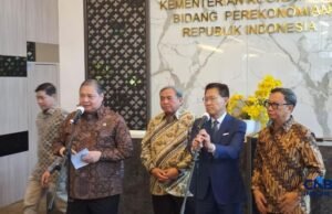 Big Tech Berebut Bangun Data Center AI di Indonesia, Investasi Diproyeksi Tembus Rp360 Triliun Foto: (CNBC Indonesia/Robertus Andrianto Serin)