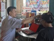 Cek Mata Gratis di Trio Motor Martadinata, Warga Diajak Peduli Penglihatan dan Keselamatan Berkendara Cek Mata Gratis di Trio Motor Martadinata, Warga Diajak Peduli Penglihatan dan Keselamatan Berkendara. Foto Dok Istimewa