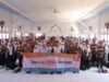 Edukasi #Cari_Aman di SMAN 11 Banjarmasin, Pelajar Diajak Lebih Cermat di Jalan Edukasi #Cari_Aman di SMAN 11 Banjarmasin, Pelajar Diajak Lebih Cermat di Jalan. Foto Dok Istimewa