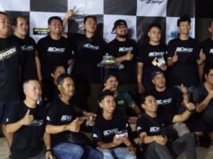 Kejurda RC Rally Kalselteng 2026 Seri 3 Digelar di Balitan RC Track Banjarbaru Komunitas RC Rally Banjarbaru. Foto Dok istimewa