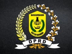 Lensa Foto DPRD Banjarmasin Edisi Juli 2026