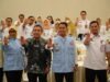 Wali Kota Yamin Tegaskan Pengendalian Gratifikasi dan Manajemen Risiko Jadi Fondasi Pemerintahan Bersih di Banjarmasin Wali Kota Banjarmasin H Muhammad Yamin HR membuka FGD Mitigasi Risiko dan Pengendalian Gratifikasi Tahun 2026 di Hotel Rattan Inn. Foto Dok Istimewa