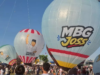 Festival Balon Udara Wonosobo Disorot, Disebut Bawa Nama Program Pemerintahan Prabowo Sejumlah balon udara dalam Festival Balon Wonosobo membawa nama program pemerintah seperti Makan Bergizi Gratis (MBG), Koperasi Desa Merah Putih, dan Sekolah Rakyat.