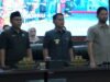 Pemkot dan DPRD Banjarmasin Bahas Perubahan KUA-PPAS 2026, Empat Raperda Inisiatif Siap Digodok Wali Kota Banjarmasin H. Muhammad Yamin HR menghadiri Rapat Paripurna DPRD Kota Banjarmasin terkait pembahasan Perubahan KUA-PPAS Tahun Anggaran 2026. Foto Dok Istimewa