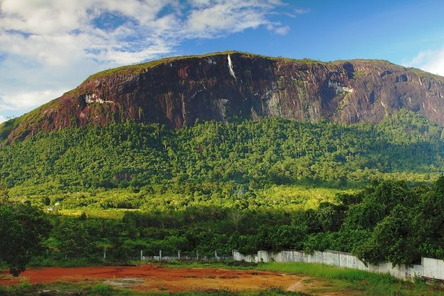Soroti Kekayaan Alam Kalbar. Foto Dok Istimewa