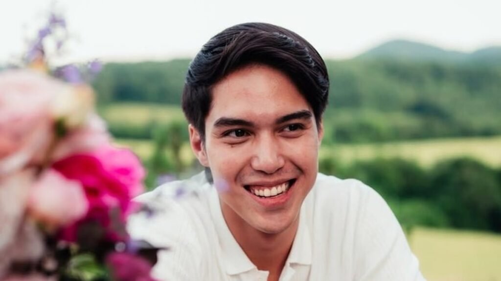 El Rumi terseret isu artis EJR usai diunggah akun anonim. Foto: Istimewa