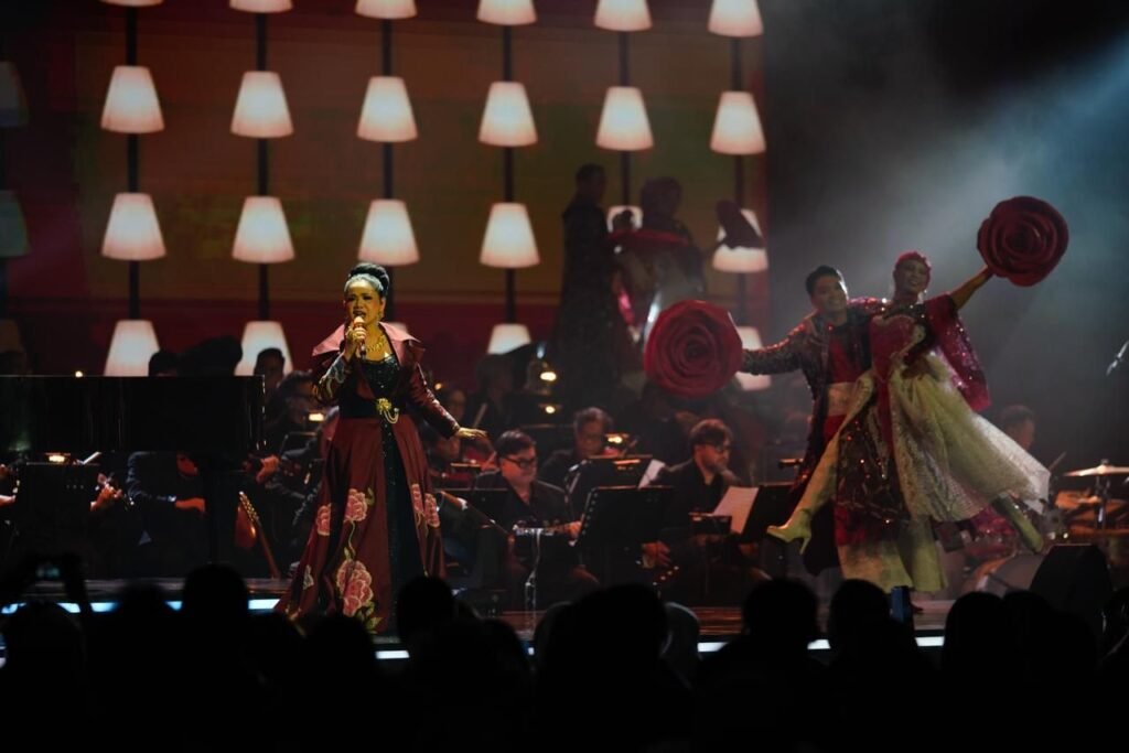 Konser Kejar Mimpi untuk Indonesia 2026 Hadirkan Kolaborasi Musisi Lintas Generasi
