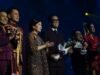 CIMB Niaga Gelar Konser Kejar Mimpi untuk Indonesia 2026, Apresiasi Nasabah dan Dukung Industri Kreatif Konser Kejar Mimpi untuk Indonesia 2026 Hadirkan Kolaborasi Musisi Lintas Generasi
