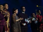CIMB Niaga Gelar Konser Kejar Mimpi untuk Indonesia 2026, Apresiasi Nasabah dan Dukung Industri Kreatif Konser Kejar Mimpi untuk Indonesia 2026 Hadirkan Kolaborasi Musisi Lintas Generasi