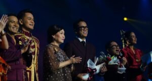 CIMB Niaga Gelar Konser Kejar Mimpi untuk Indonesia 2026, Apresiasi Nasabah dan Dukung Industri Kreatif Konser Kejar Mimpi untuk Indonesia 2026 Hadirkan Kolaborasi Musisi Lintas Generasi