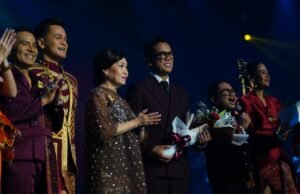 CIMB Niaga Gelar Konser Kejar Mimpi untuk Indonesia 2026, Apresiasi Nasabah dan Dukung Industri Kreatif Konser Kejar Mimpi untuk Indonesia 2026 Hadirkan Kolaborasi Musisi Lintas Generasi
