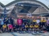 Kejurda RC Rally Kalselteng Seri 3 Sengit, Racer Adu Skill di Balitan RC Track Kejurda RC Rally Kalselteng Seri 3 mempertemukan para racer dari Kalimantan Selatan dan Kalimantan Tengah dalam kompetisi RC Rally, Mini SCT, dan Buggy. Foto Dok Istimewa