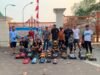 CFD Banjarmasin Makin Semarak, RC Rally Jadi Perhatian Warga Komunitas RC Rally Banjarmasin membawa mobil radio control berkeliling kawasan CFD Kota Banjarmasin, Minggu (23/8/2026). Foto Dok Istimewa