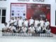 DSRT Raih Juara Teratas Seeded B di Final Kejurnas Time Rally Buleleng Pereli DSRT menunjukkan trofi hasil prestasi pada Final Kejurnas Time Rally 2026. Foto Dok Istimewa