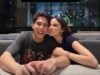 El Rumi Terseret Isu Dugaan Pelecehan Seksual, Kuasa Hukum Minta Publik Tak Berspekulasi Foto El Rumi dan Syifa Hadju. Instagram Story @elrumi
