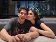 El Rumi Terseret Isu Dugaan Pelecehan Seksual, Kuasa Hukum Minta Publik Tak Berspekulasi Foto El Rumi dan Syifa Hadju. Instagram Story @elrumi