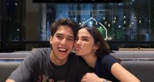 El Rumi Terseret Isu Dugaan Pelecehan Seksual, Kuasa Hukum Minta Publik Tak Berspekulasi Foto El Rumi dan Syifa Hadju. Instagram Story @elrumi