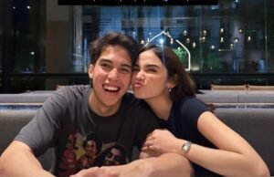 El Rumi Terseret Isu Dugaan Pelecehan Seksual, Kuasa Hukum Minta Publik Tak Berspekulasi Foto El Rumi dan Syifa Hadju. Instagram Story @elrumi