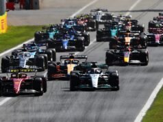 Pendapatan Formula 1 Anjlok 38 Persen, Kalender Balapan Jadi Biang Keladi Pendapatan Formula 1 Anjlok 38 Persen, Kalender Balapan Jadi Biang Keladi