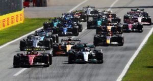 Pendapatan Formula 1 Anjlok 38 Persen, Kalender Balapan Jadi Biang Keladi Pendapatan Formula 1 Anjlok 38 Persen, Kalender Balapan Jadi Biang Keladi