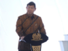 Pemerintah Kejar Net Zero 2060 Tanpa “Bunuh Diri Ekonomi”, Hashim Dorong Pemanfaatan Teknologi Karbon Hashim Sujono Djojohadikusumo. Foto: FAISAL RAHMAN