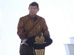 Pemerintah Kejar Net Zero 2060 Tanpa “Bunuh Diri Ekonomi”, Hashim Dorong Pemanfaatan Teknologi Karbon Hashim Sujono Djojohadikusumo. Foto: FAISAL RAHMAN