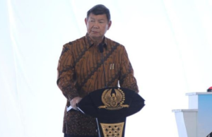 Pemerintah Kejar Net Zero 2060 Tanpa “Bunuh Diri Ekonomi”, Hashim Dorong Pemanfaatan Teknologi Karbon Hashim Sujono Djojohadikusumo. Foto: FAISAL RAHMAN