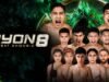 BYON Combat Showbiz 8 Hadirkan 13 Laga, Petarung Indonesia Tantang Lawan Internasional byon combat showbiz 8