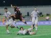 3 Klub Super League 2026/2027 yang Belum Umumkan Rekrutan Baru, Ada yang Terkendala Finansial Duel PSM Makassar vs Persijap Jepara di pekan pertama BRI Super League 2025/2026, Jumat (8/8/2025). (PSM Makassar Official)