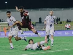 3 Klub Super League 2026/2027 yang Belum Umumkan Rekrutan Baru, Ada yang Terkendala Finansial Duel PSM Makassar vs Persijap Jepara di pekan pertama BRI Super League 2025/2026, Jumat (8/8/2025). (PSM Makassar Official)