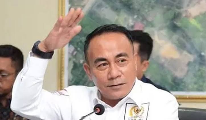 Wagub Kalbar Minta Pemerintah Pusat Perkuat Pemerataan. Foto Dok Istimewa