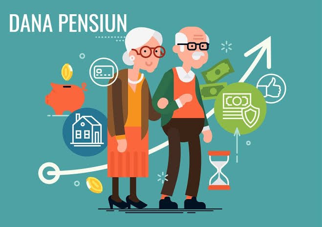 Ilustrasi. Dana Pensiun Jadi Pekerjaan Rumah