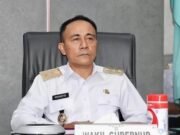 Viral Wagub Kalbar Krisantus Kurniawan Singgung “Papua dan Aceh Berikutnya” Wakil Gubernur Kalimantan Barat, Krisantus Kurniawan