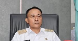 Viral Wagub Kalbar Krisantus Kurniawan Singgung “Papua dan Aceh Berikutnya” Wakil Gubernur Kalimantan Barat, Krisantus Kurniawan